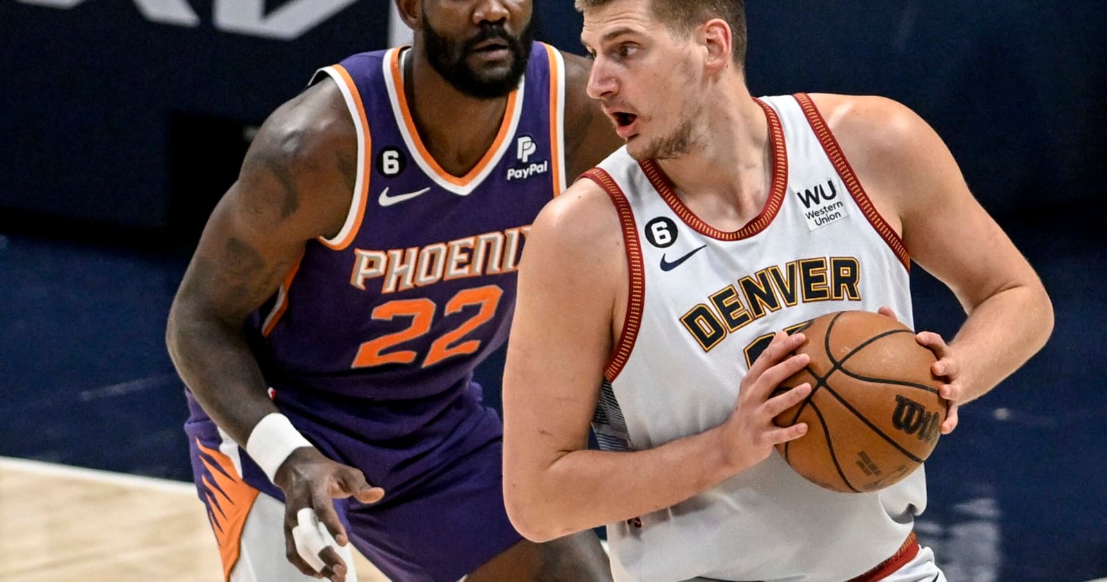 DeAndre Ayton Is Costing the Phoenix Suns, and the Resolution Is Evident