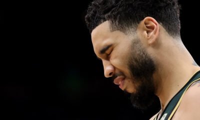 How the Boston Celtics Went from NBA Championship Favorites to Brink of Elimination