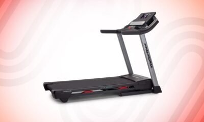 Walmart Has The Handiest Editor-Immediate Treadmills Below $1,000