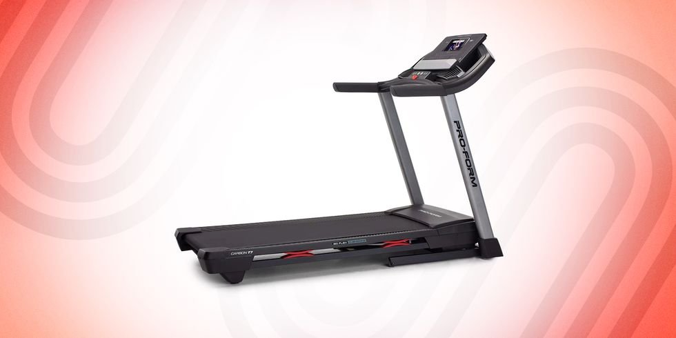 Walmart Has The Handiest Editor-Immediate Treadmills Below $1,000