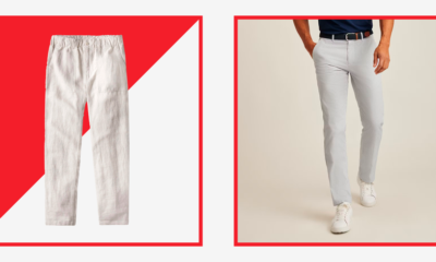 The 15 Most efficient Summer season Pants, Archaic and Examined by Style Editors