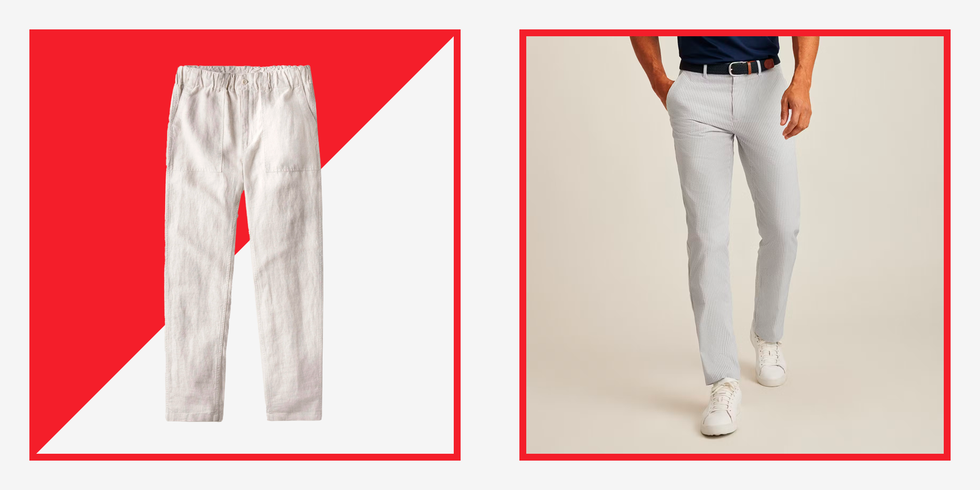 The 15 Most efficient Summer season Pants, Archaic and Examined by Style Editors