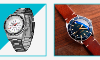 The 16 Simplest Computerized Watches for Males in 2023, Examined by Model Editors