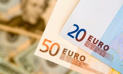 EUR/USD prints sleek one-month lows reach 1.0850