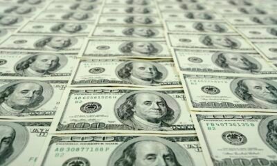 US Buck extends rally as markets flip cautious on debt ceiling concerns