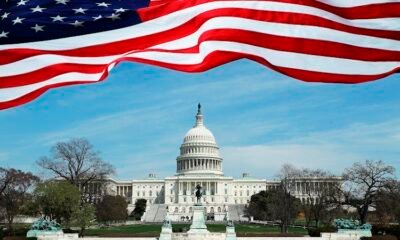 CBO: US government are unable to pay all obligations within the first two weeks of June