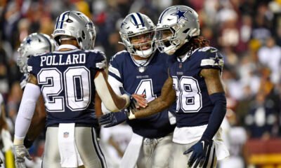 NFL Agenda: The ten most urgent 2023 account questions now we possess after the initiate