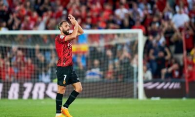 Mallorca vs. Cadiz prediction, odds, birth up time: 2023 La Liga picks, most effective bets for Might perchance probably also 12 by soccer professional