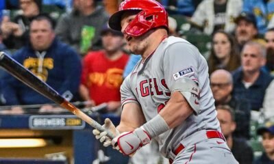 2023 MLB picks, odds, most sharp bets for Friday, Might well furthermore unbiased 12 from top model: This three-procedure parlay pays over 7-1