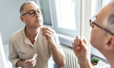 The Combo Covid-Flu At-Dwelling Take a look at Is Coming. Here is What to Know.