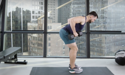 Are trying This Lightning-Rapidly Better Body AMRAP Declare