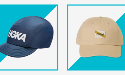 The 8 Finest Operating Hats of 2023, Per Guys Who Like to Bustle