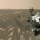 NASA rover steady found evidence of a as soon as roaring river on Mars