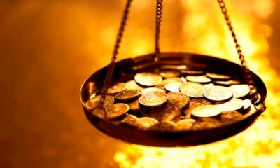 Gold Be conscious Forecast: XAU/USD to suffer a phase of weak point all over the summer time months – Commerzbank