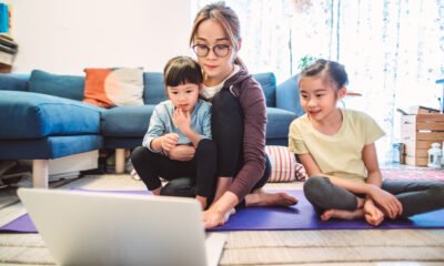 Working Of us, It’s Time to Let Jog of These Pandemic-Generation Habits