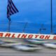NASCAR qualifying dwell blog: Note along as Cup drivers trudge for pole at Darlington