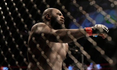 UFC Wrestle Evening: How to see Rozenstruik vs. Almeida on the present time