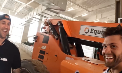 Weege Roar: Press Day Preview from Salt Lake Metropolis