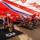 Phoenix Racing Honda to Take a seat Out Pro Motocross