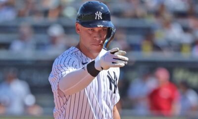 Yankees vs. Rays odds, line, prediction, time: 2023 MLB picks, Saturday, Would possibly perchance perhaps just 13 most efficient bets from confirmed mannequin