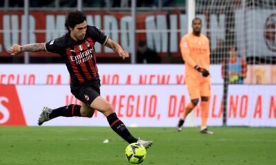 Spezia vs. AC Milan odds, picks, programs to study, movement, initiate time: Also can just 13, 2023 Italian Serie A predictions