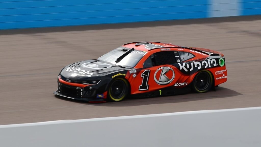 2023 Goodyear 400 props, Darlington expert picks, odds, start time