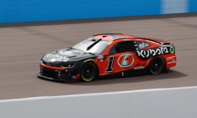 2023 Goodyear 400 props, Darlington expert picks, odds, start time: Target Ross Chastain in NASCAR simplest bets