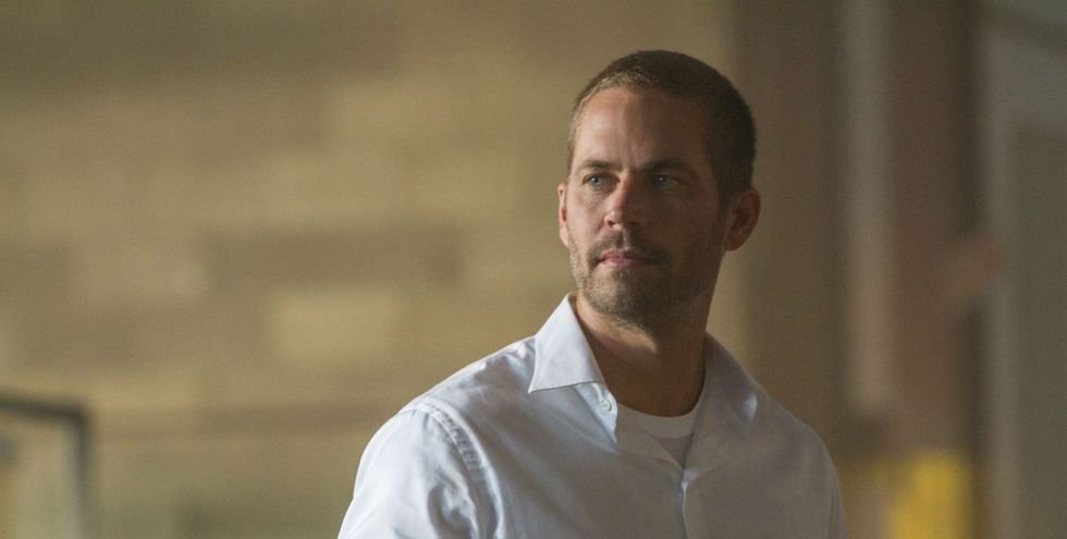 Paul Walker’s Daughter Meadow Confirms Like a flash X Cameo With First-Take into consideration Photo