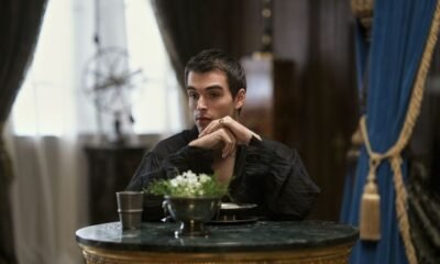 What Is King George’s Sickness in Queen Charlotte?