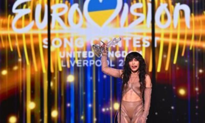 Eurovision’s 2023 Broad Final used to be the entirety the on-line hoped for and additional