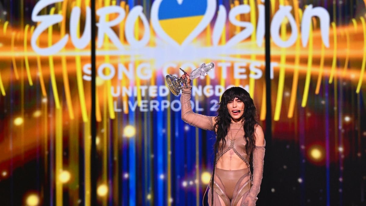 Eurovision’s 2023 Broad Final used to be the entirety the on-line hoped for and additional