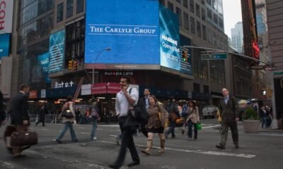 Worldwide non-public equity giants are sniffing replacement in India’s credit rating crunch