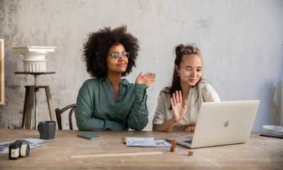 Some distance away Convention in Put up Pandemic