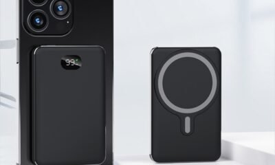 Fee Your Instrument More Efficiently With This Speedy Wi-fi iPhone Charger, Now $80 Off