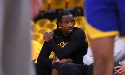 NBA rumors: Jonathan Kuminga to showcase skills in three cities this offseason