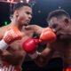 Rolando Romero controversially wins gargantuan lightweight title after referee’s egregious errors