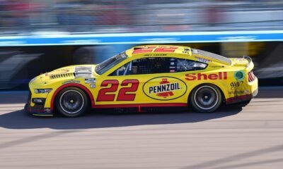 2023 NASCAR at Darlington predictions, odds, lineup, birth time: Model makes surprising Goodyear 400 picks