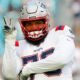 Dolphins signing broken-down Patriots first-spherical draft decide Isaiah Wynn to a one-one year deal, per file