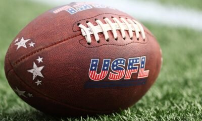 USFL 2023 time desk, rankings: Dates, times for your entire 10-week fashionable season and playoffs
