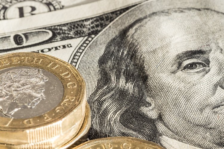 Pound Sterling Assign News and Forecast: GBP/USD soars above 1.2500 as a bullish-engulfing sample emerges