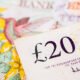 GBP/USD soars above 1.2500 as a bullish-engulfing pattern emerges