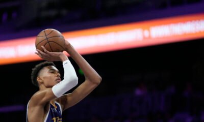 Easy how to appear the NBA Draft Lottery 2023: Time, channel, streaming and more