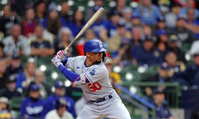 Be taught the formulation to plod in quest of MLB games this week with out cable: Schedule and streaming for Apple TV+, Peacock, ESPN+ and extra