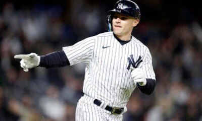 Delusion Baseball Week 7 Preview: Jake Bauers is a sneaky week-lengthy streamer