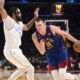 NBA playoffs: Can LeBron James, Anthony Davis dumb Nikola Jokić, Nuggets’ high-octane offense?