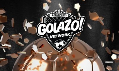 Here are this week’s soccer video games streaming FREE on CBS Sports activities Golazo Community: How to ogle, schedule, extra
