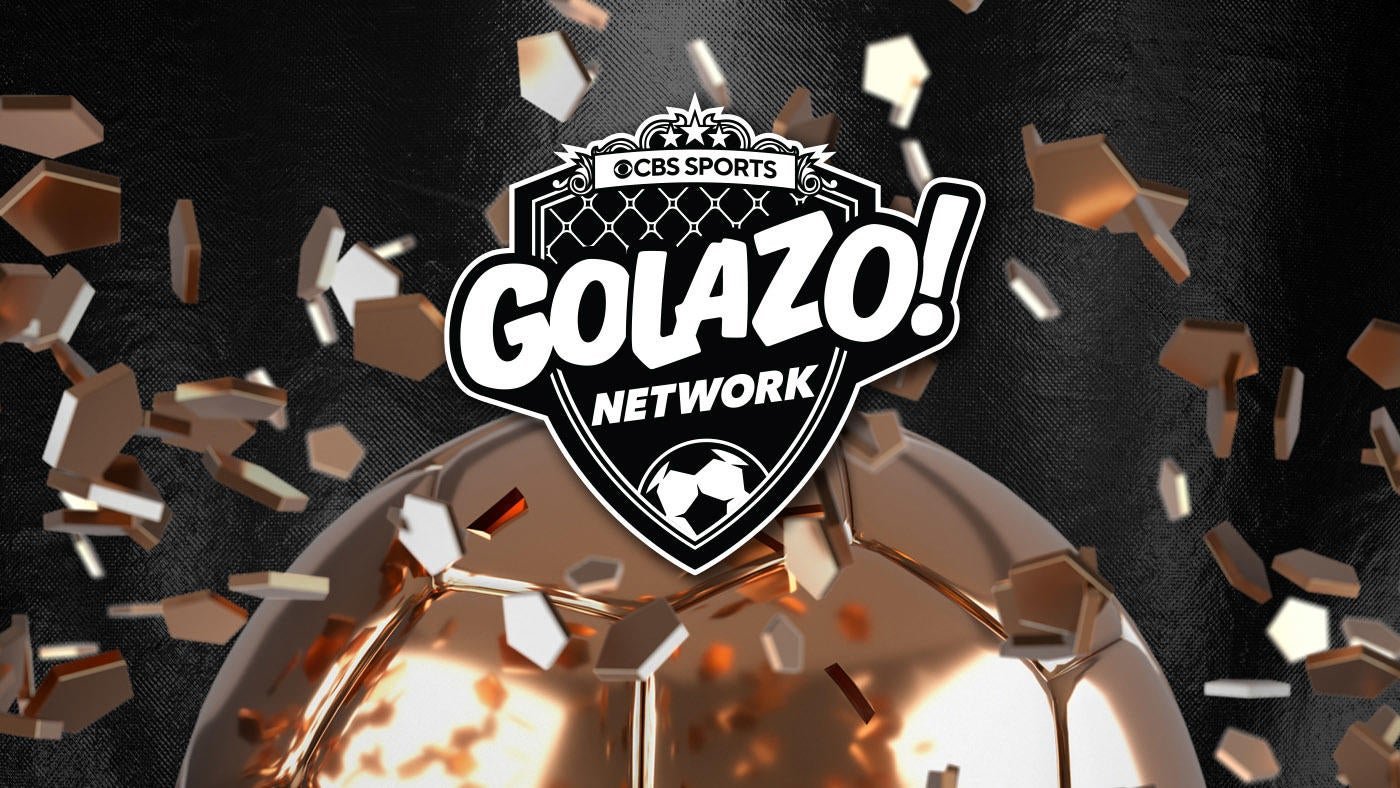 Here are this week’s soccer video games streaming FREE on CBS Sports activities Golazo Community: How to ogle, schedule, extra