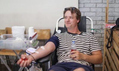 Here’s What You Own to Know In regards to the Fresh Blood Donation Pointers