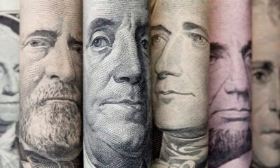 US debt ceiling resolution to shift the tide in opposition to USD anew – HSBC