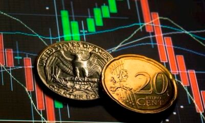 EUR/USD to lope downward over the impending months – Danske Bank